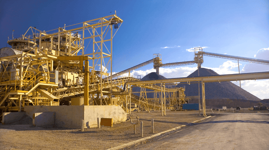 Enhancing Safety in the Mining Industry with AiVA