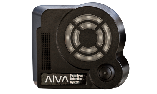 AiVA Operator Remote: Your Safety Control Center